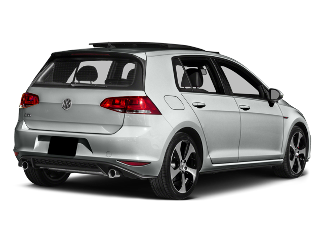 Used 2016 Volkswagen Golf GTI SE with VIN 3VW5T7AU1GM060963 for sale in Doral, FL