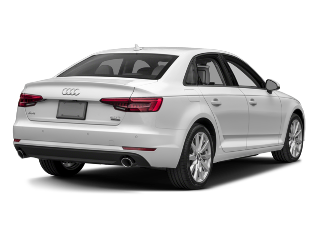 Used 2017 Audi A4 Premium with VIN WAUGNAF40HN008871 for sale in Doral, FL