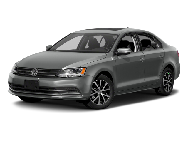 2017 Volkswagen Jetta 1.8T Sport Auto's photo