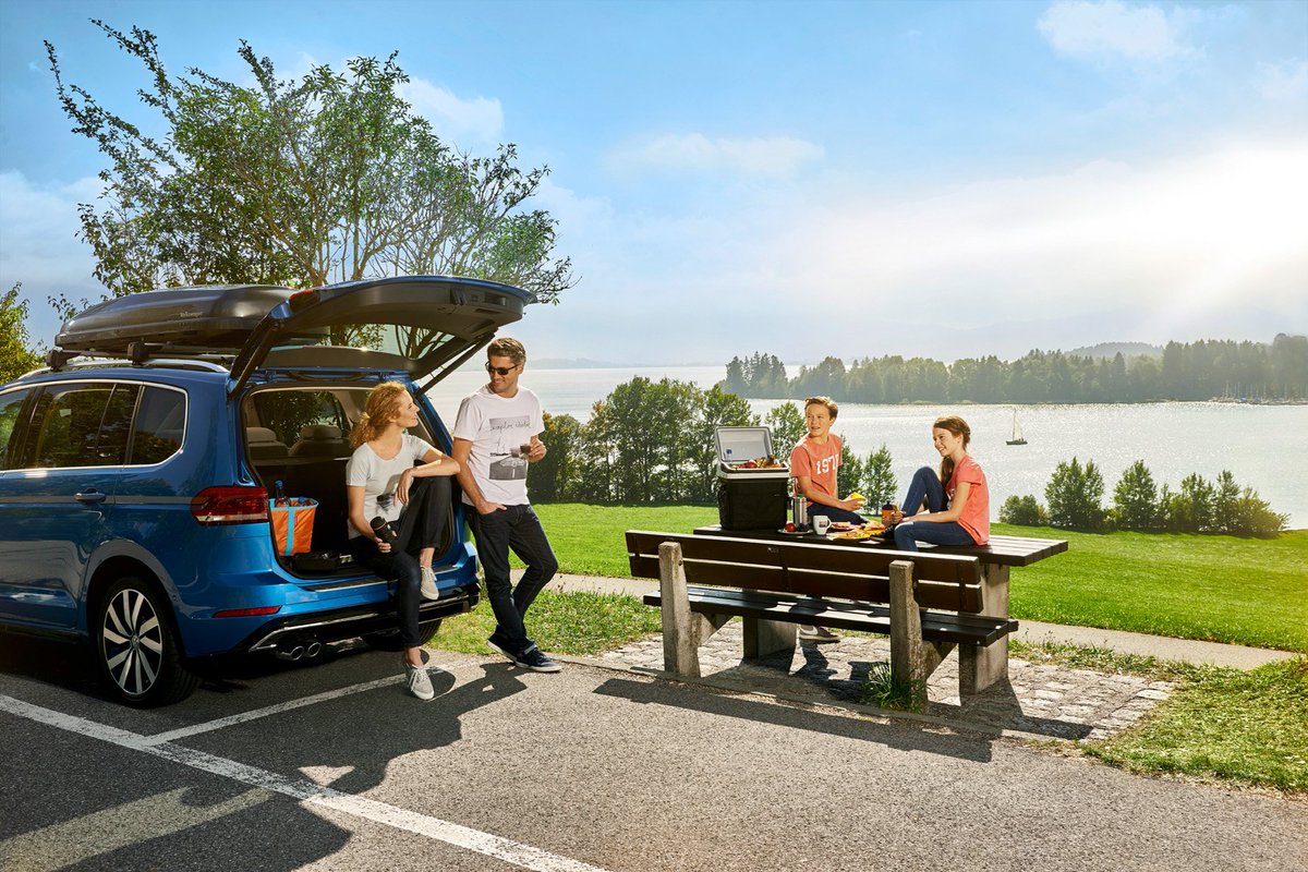 Volkswagen Accessories to The Perfect Road Trip! - Doral Volkswagen Blog