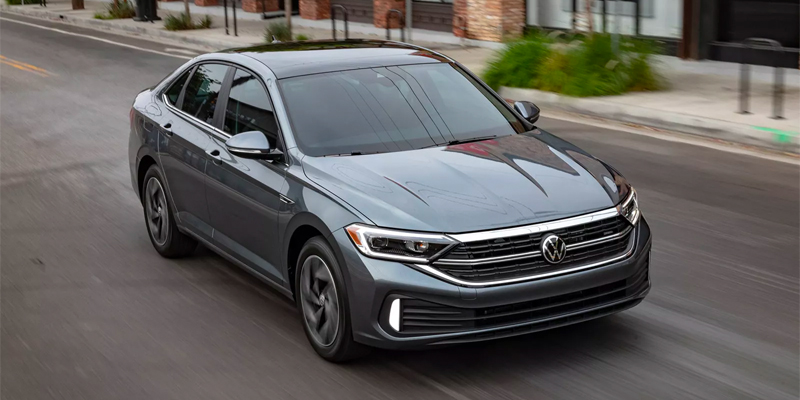 2025 volkswagen jetta in doral florida