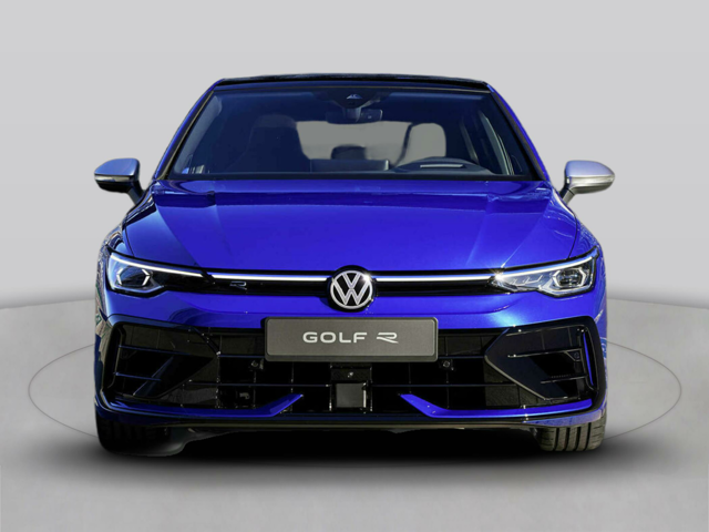 2025 volkswagen golf r in doral florida 