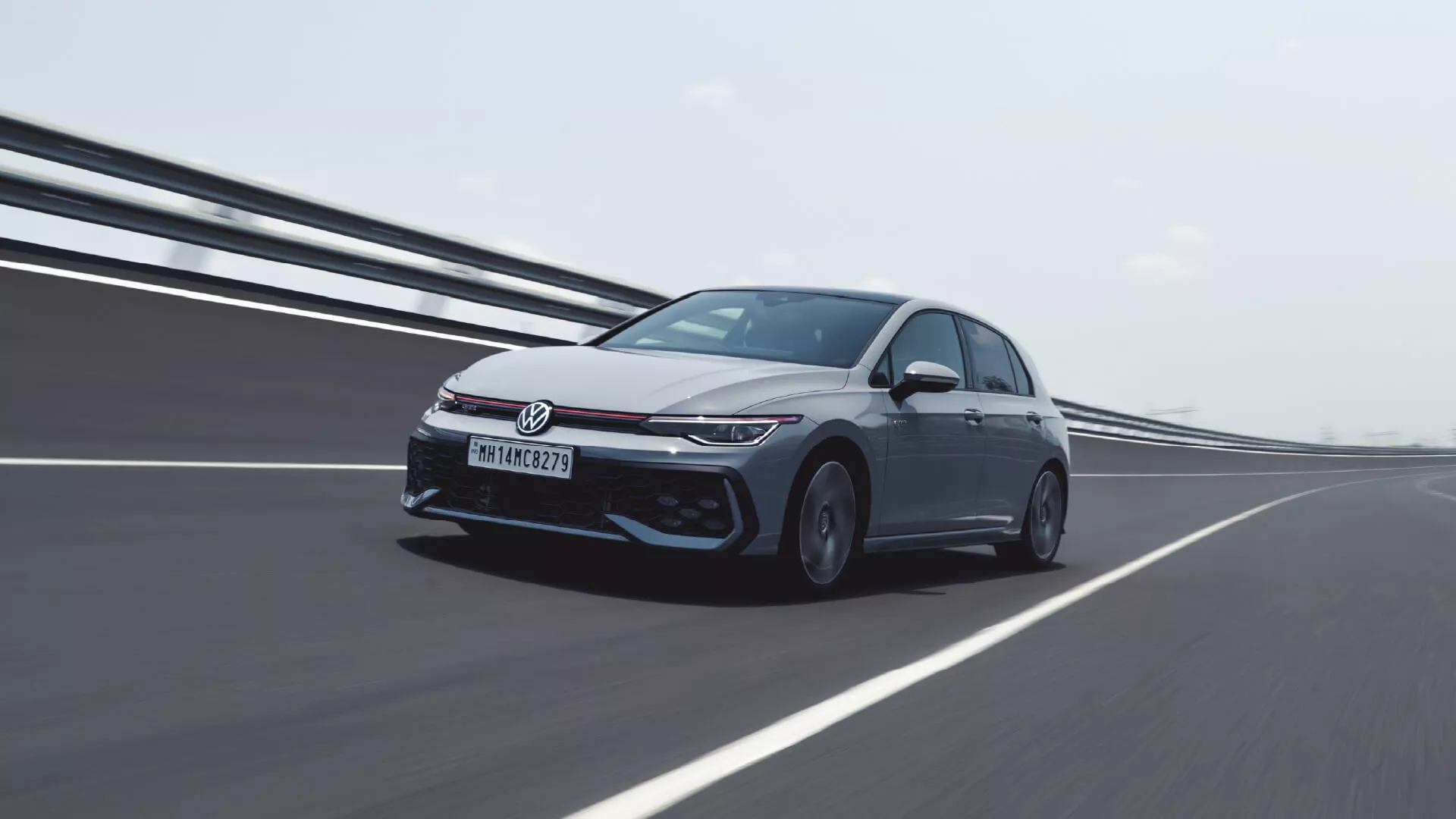 2025 Volkswagen Golf GTI