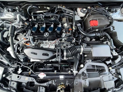 2025 Acura Integra CVT