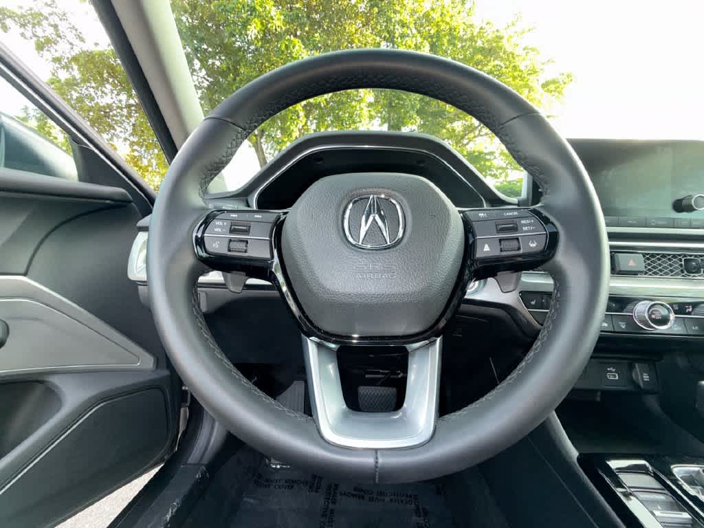 2025 Acura Integra CVT