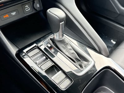 2025 Acura Integra CVT