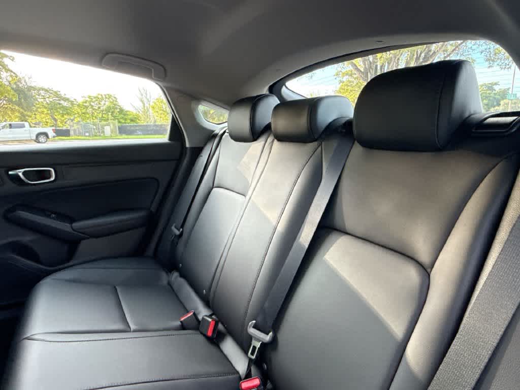 2025 Acura Integra CVT