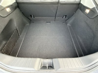 2025 Acura Integra CVT