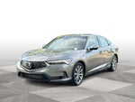 2025 Acura Integra CVT