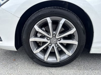 2023 Acura Integra INTEGRA