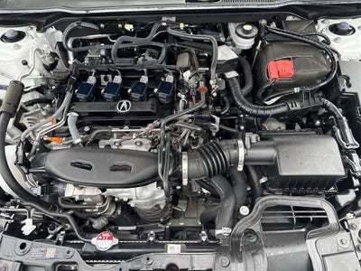 2023 Acura Integra INTEGRA