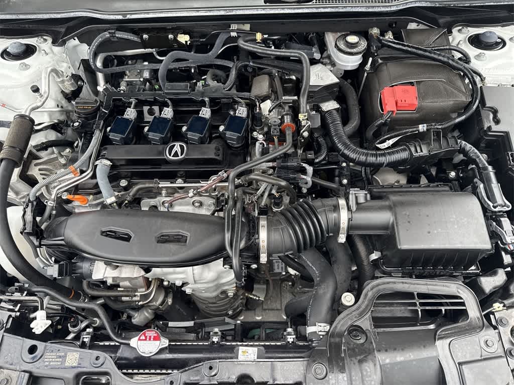 2023 Acura Integra INTEGRA