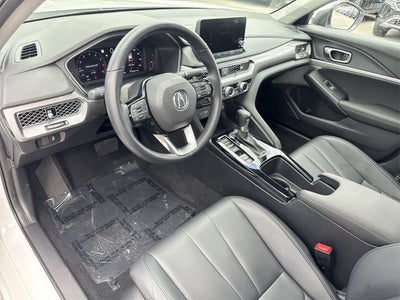 2023 Acura Integra INTEGRA