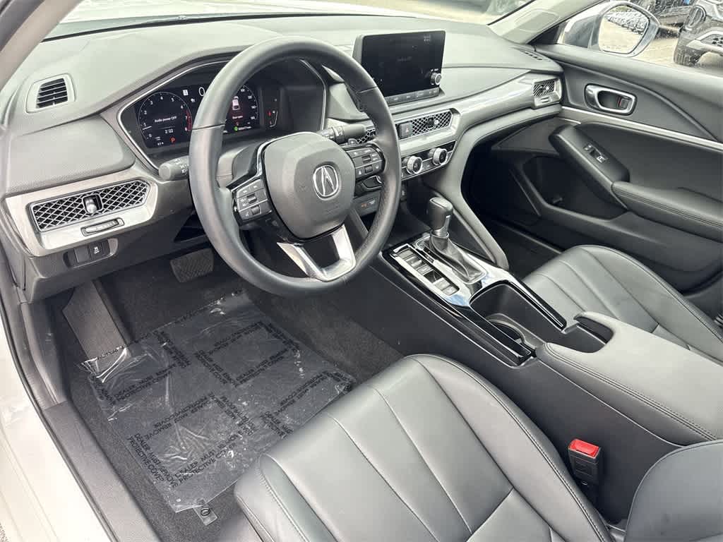 2023 Acura Integra INTEGRA