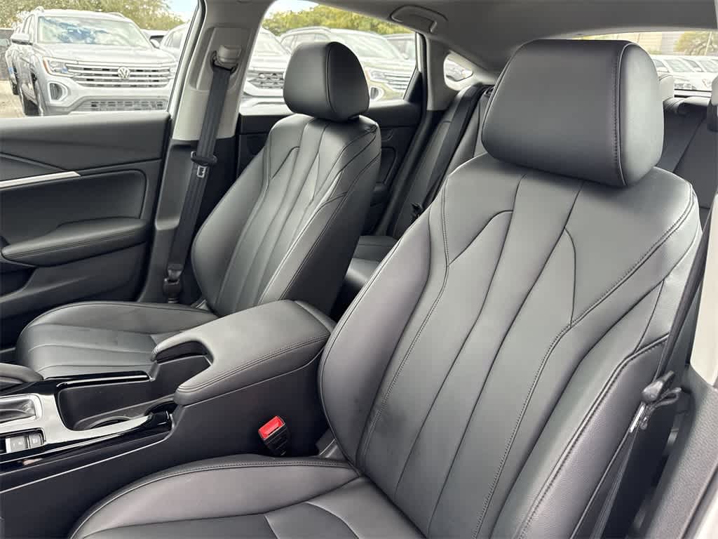 2023 Acura Integra INTEGRA