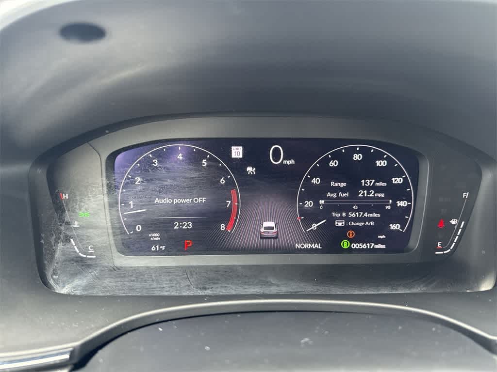 2023 Acura Integra INTEGRA