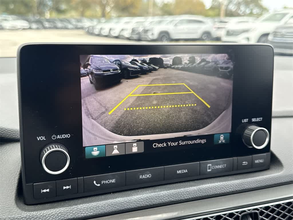 2023 Acura Integra INTEGRA