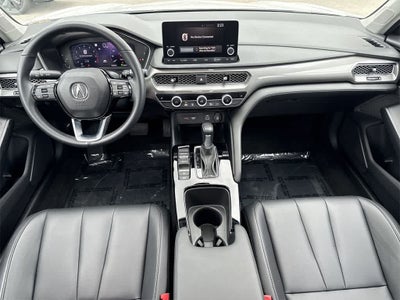 2023 Acura Integra INTEGRA