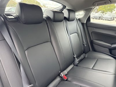 2023 Acura Integra INTEGRA