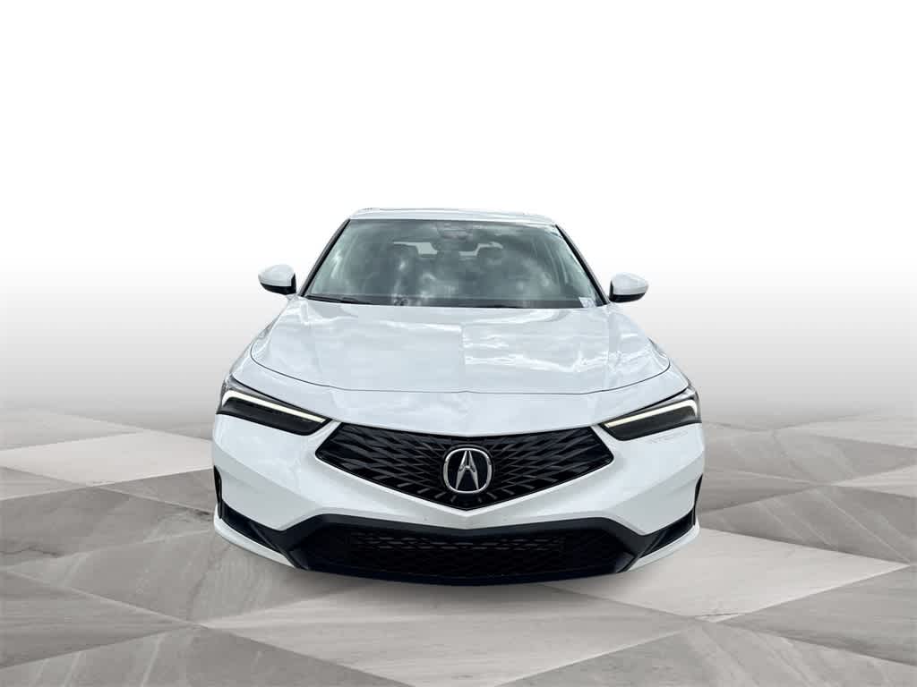 2023 Acura Integra INTEGRA