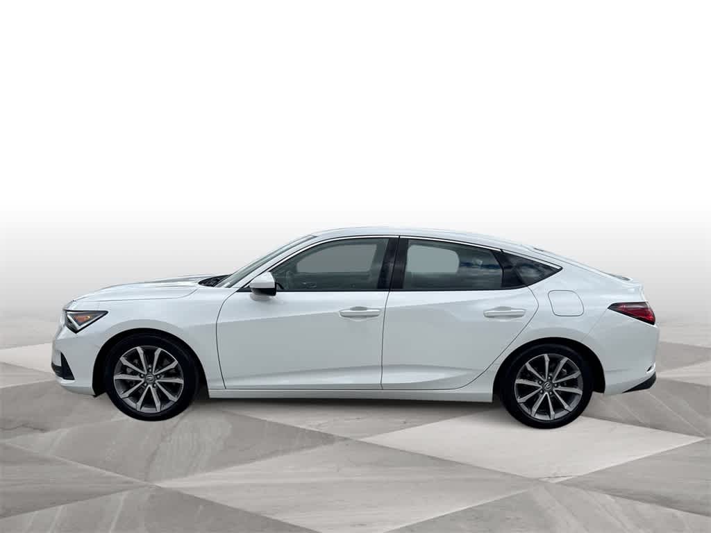 2023 Acura Integra INTEGRA