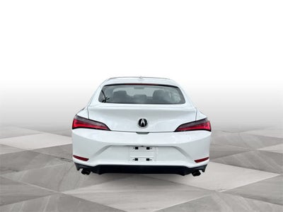2023 Acura Integra INTEGRA