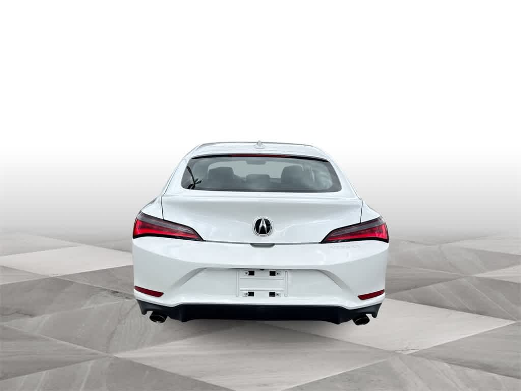 2023 Acura Integra INTEGRA