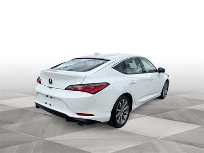 2023 Acura Integra INTEGRA