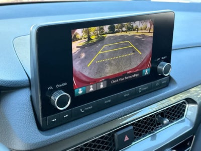 2025 Acura Integra CVT