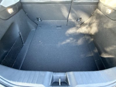 2025 Acura Integra CVT