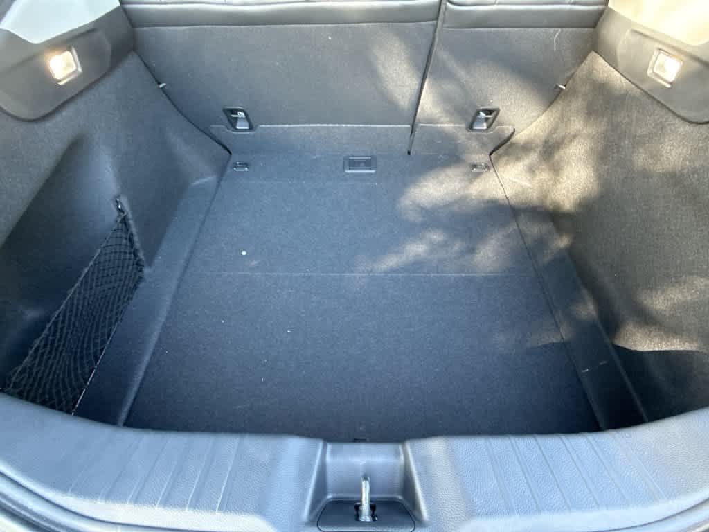 2025 Acura Integra CVT