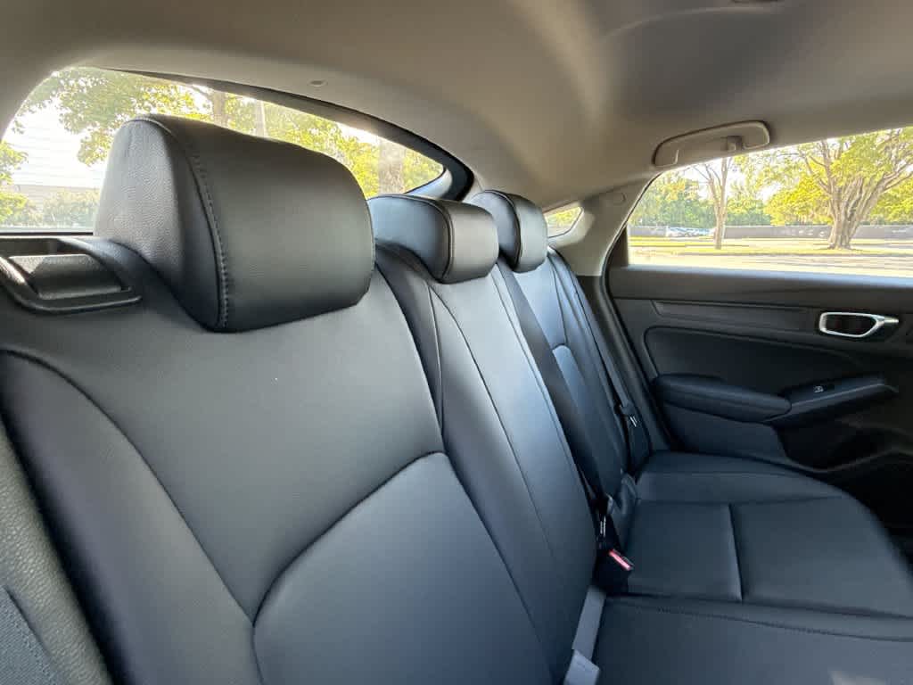 2025 Acura Integra CVT