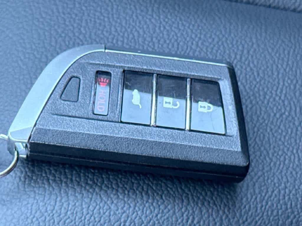 2025 Acura Integra CVT