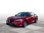 2025 Acura Integra CVT