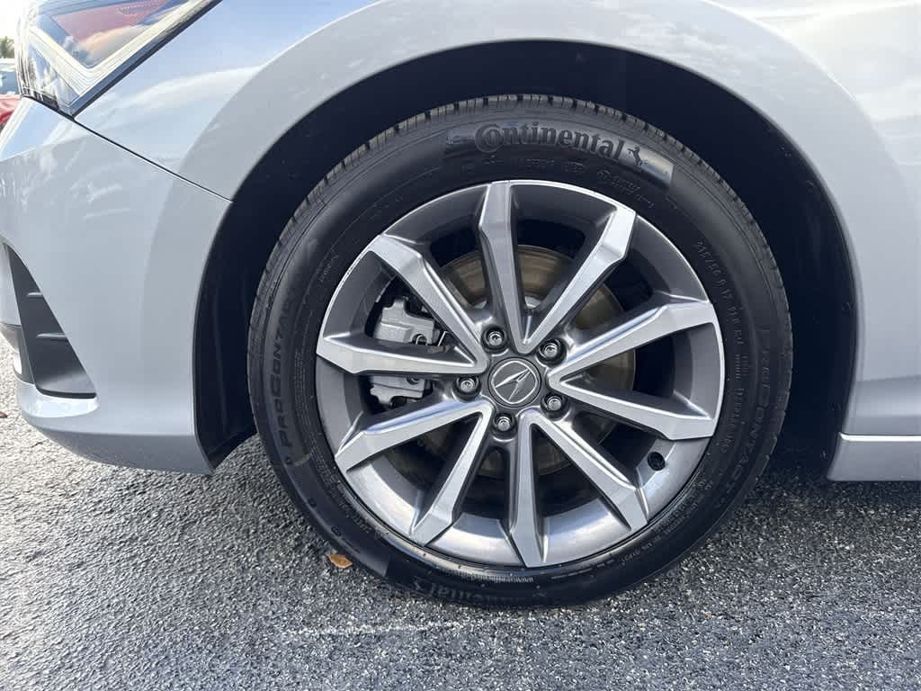 2025 Acura Integra INTEGRA