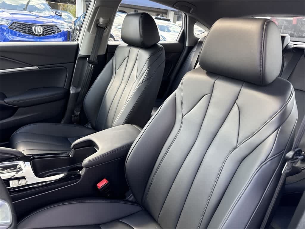 2025 Acura Integra INTEGRA