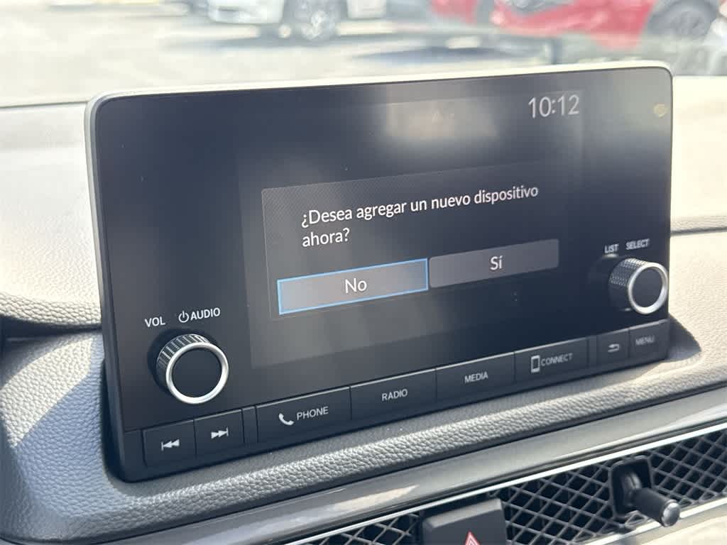 2025 Acura Integra INTEGRA