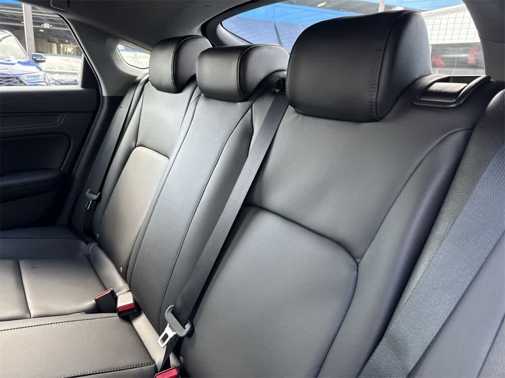 2025 Acura Integra INTEGRA