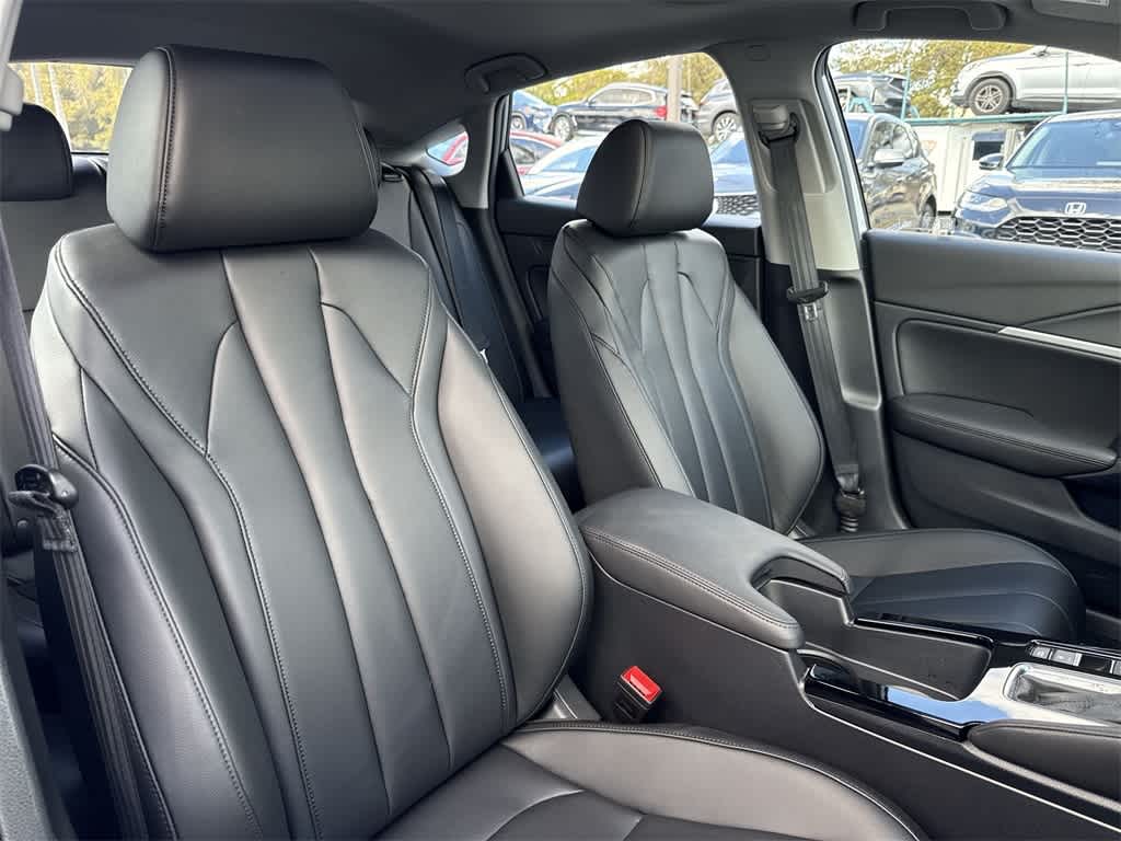 2025 Acura Integra INTEGRA