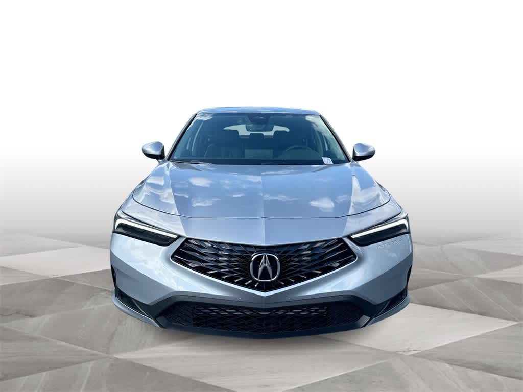 2025 Acura Integra INTEGRA