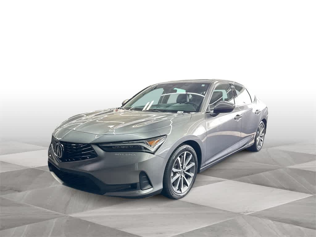 2023 Acura Integra INTEGRA