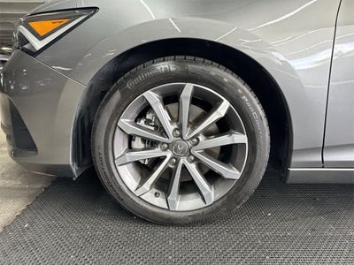 2023 Acura Integra INTEGRA