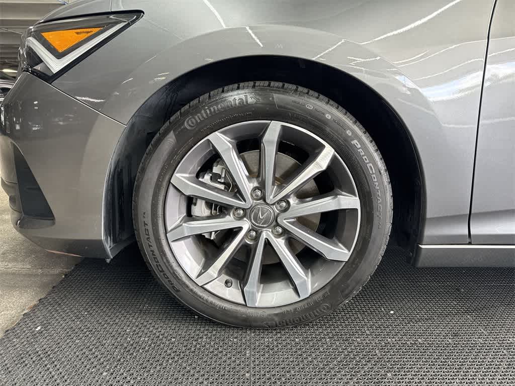 2023 Acura Integra INTEGRA