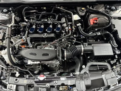 2023 Acura Integra INTEGRA