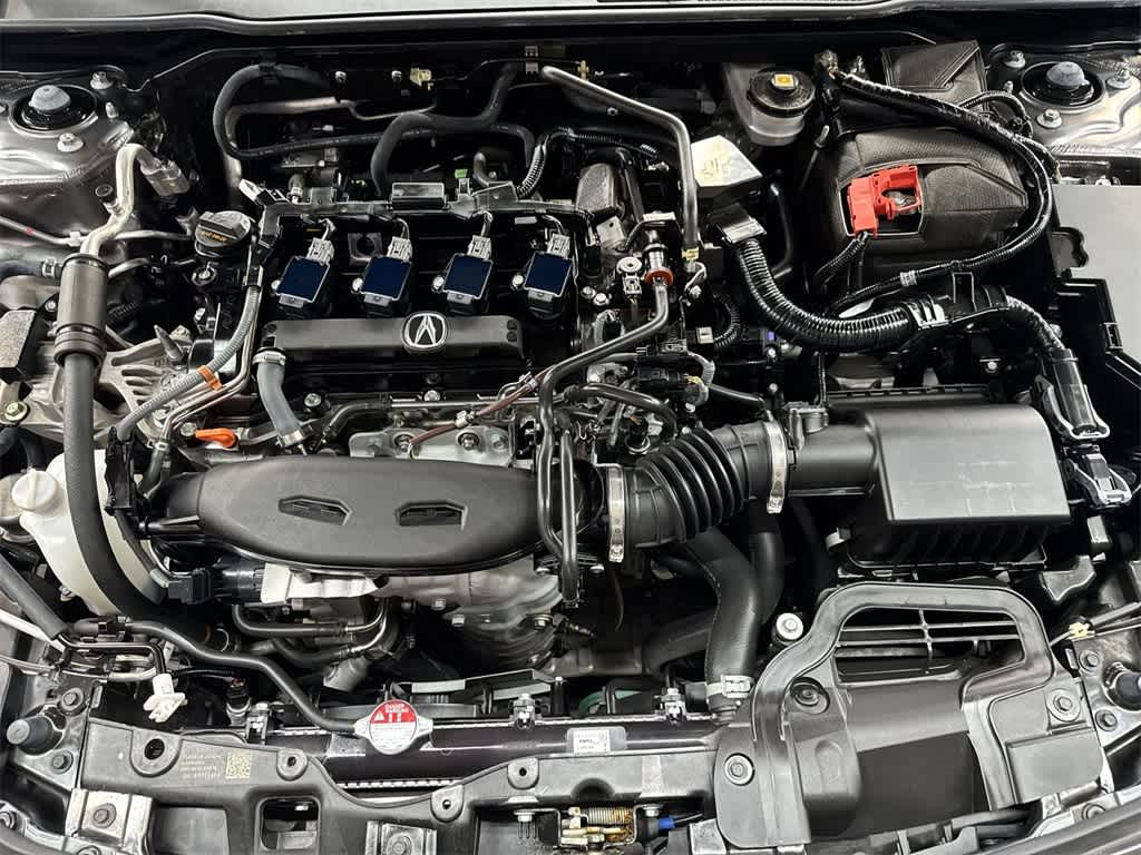 2023 Acura Integra INTEGRA