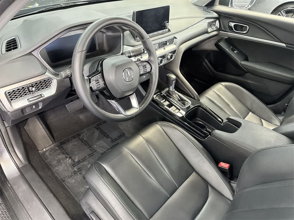 2023 Acura Integra INTEGRA