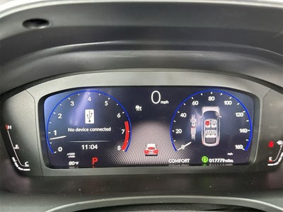 2023 Acura Integra INTEGRA