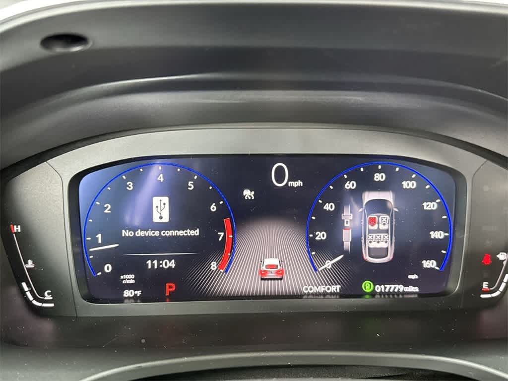 2023 Acura Integra INTEGRA