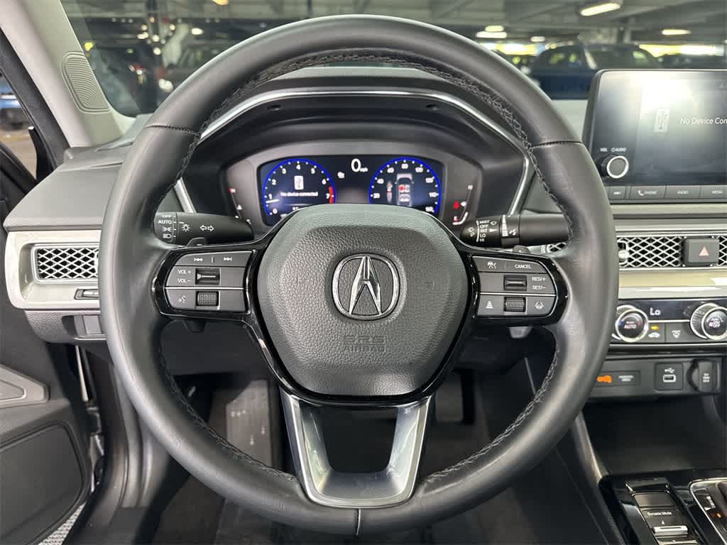 2023 Acura Integra INTEGRA