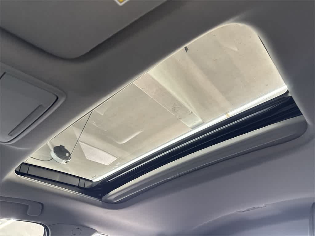 2023 Acura Integra INTEGRA